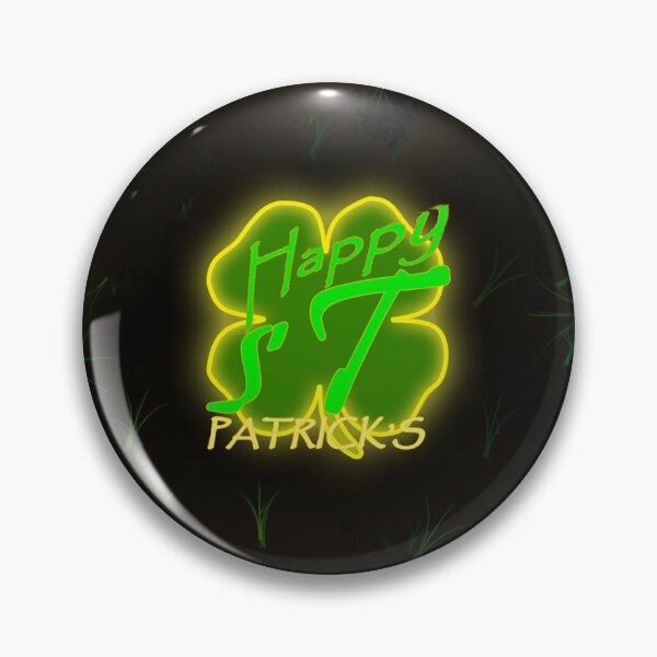 Item preview, Happy St Patricks day! designed and sold by JensVanReeth.