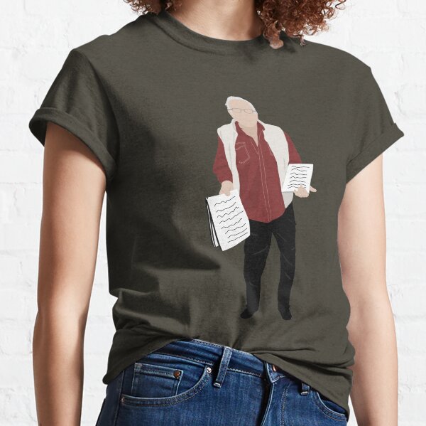 O: Oliver Phillips Classic T-Shirt