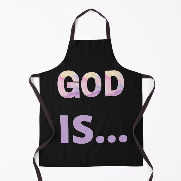 Item preview, God Is ... designed and sold by jutaylor.