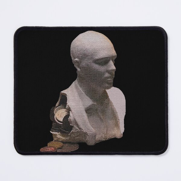 Item preview, broken sculpture money box designed and sold by si3iy.