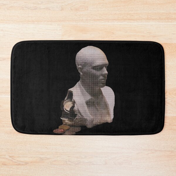 Item preview, broken sculpture money box designed and sold by si3iy.