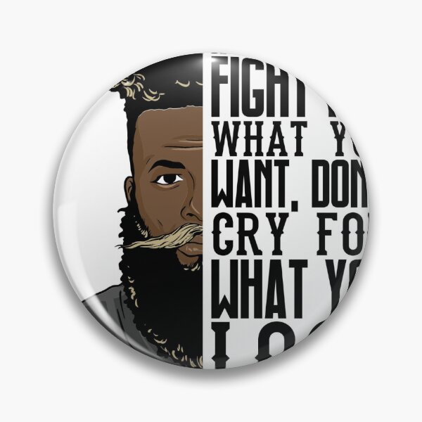 Item preview, If you don't fight for what you want, don't cry for what you lose designed and sold by NeYahSupreme1.