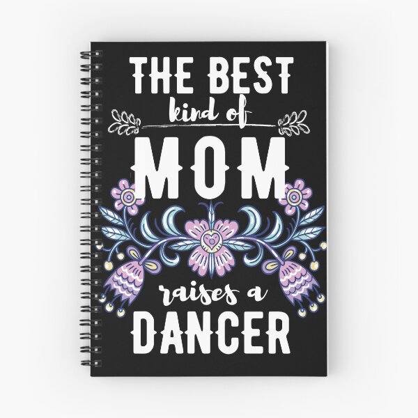 Item preview, The best kind of mom raises dancer designed and sold by reka88.