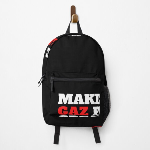 Item preview, make gas price great again designed and sold by jazzmode.