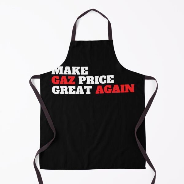 Item preview, make gas price great again designed and sold by jazzmode.