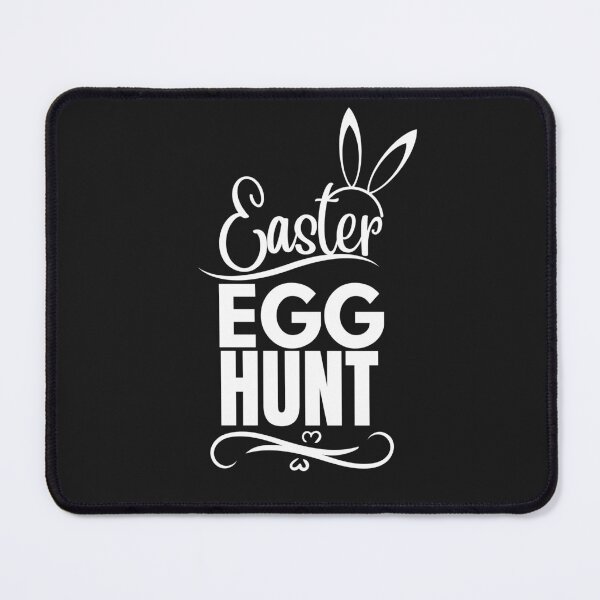 Item preview, Easter Egg Hunter - Easter 2022 | Happy Easter designed and sold by Rainbow Designs.