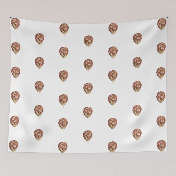 Item preview, Mushroom designed and sold by aliciamo.