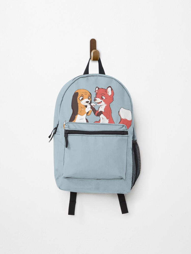 The fox and discount the hound backpack