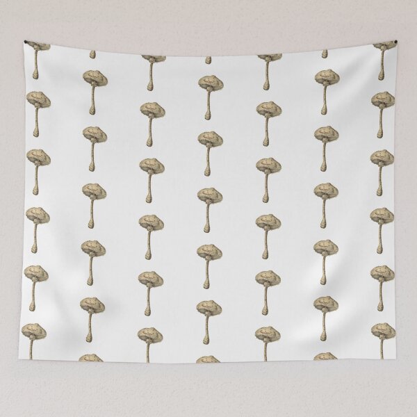 Item preview, Mushroom designed and sold by aliciamo.