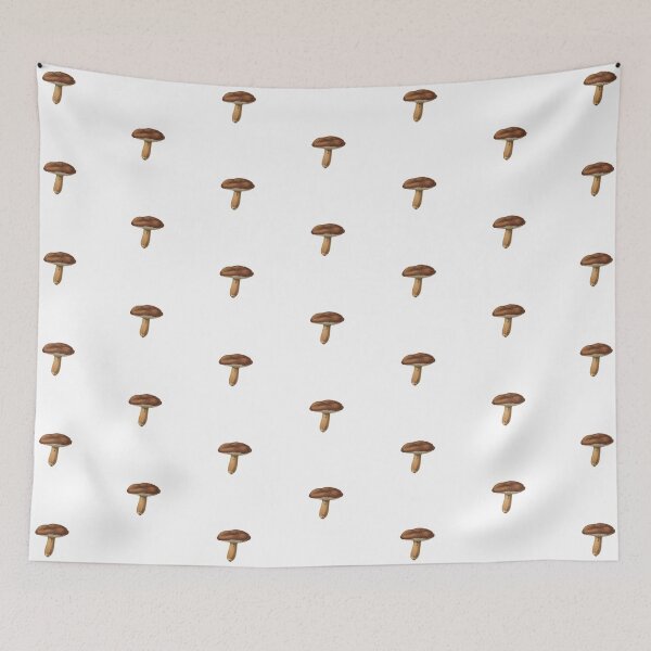 Item preview, Mushroom designed and sold by aliciamo.