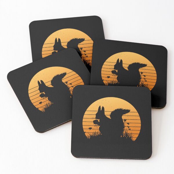 Item preview, Cute Squirrel Design  designed and sold by josephfanous.
