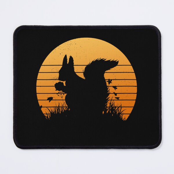Item preview, Cute Squirrel Design  designed and sold by josephfanous.
