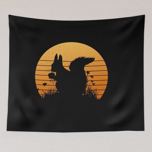 Item preview, Cute Squirrel Design  designed and sold by josephfanous.