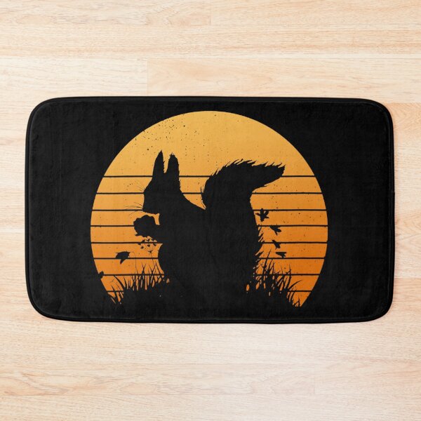 Item preview, Cute Squirrel Design  designed and sold by josephfanous.