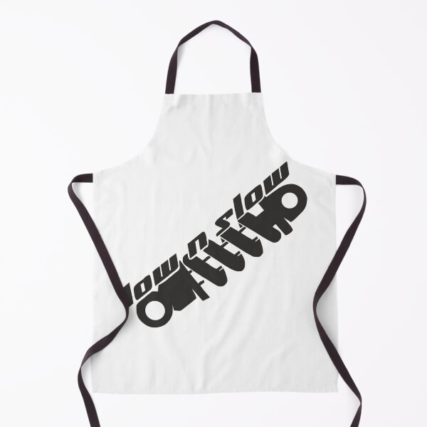 Item preview, LOW AND SLOW designed and sold by Racingdecals.