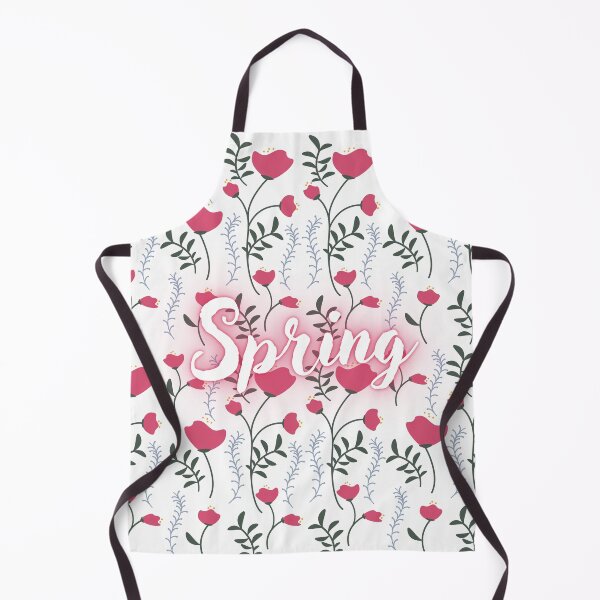 Item preview, Spring Pattern designed and sold by RedTomasB.