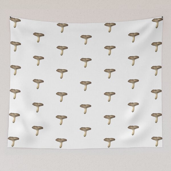 Item preview, Mushroom designed and sold by aliciamo.
