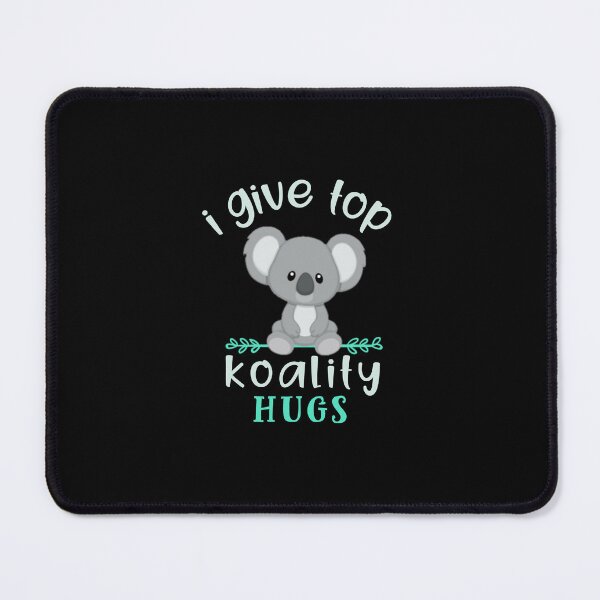 Item preview, I give top koality hugs. designed and sold by Umiska.