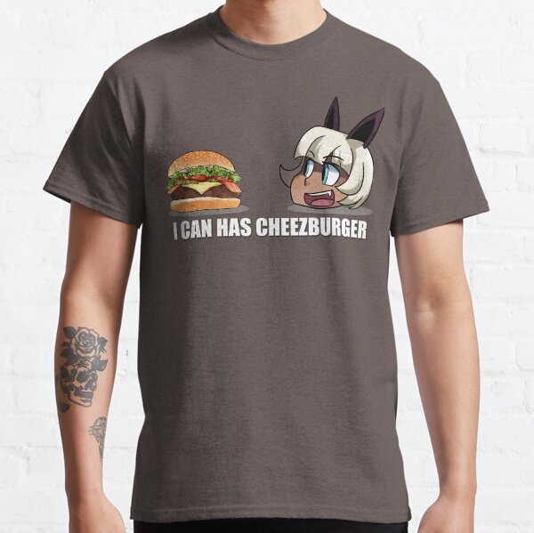 Skullgirls-Ms Fortune Classic T-Shirt