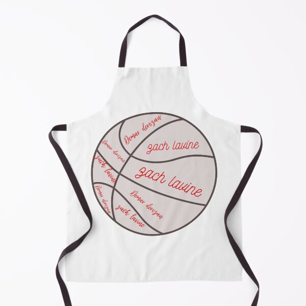 Item preview, zach lavine demar derozan designed and sold by Tharindu111.