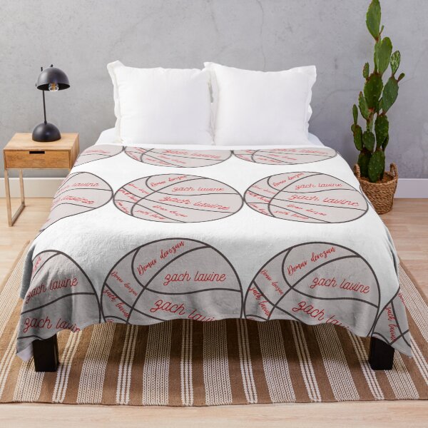 Item preview, zach lavine demar derozan designed and sold by Tharindu111.