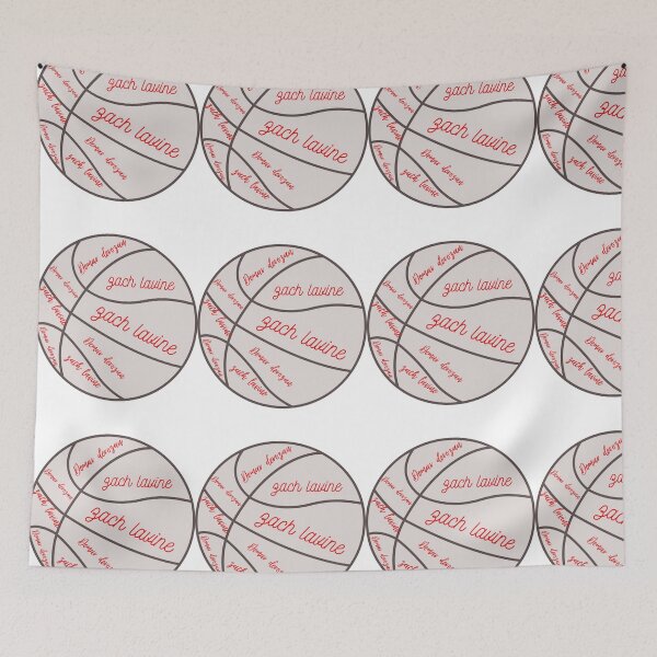 Item preview, zach lavine demar derozan designed and sold by Tharindu111.