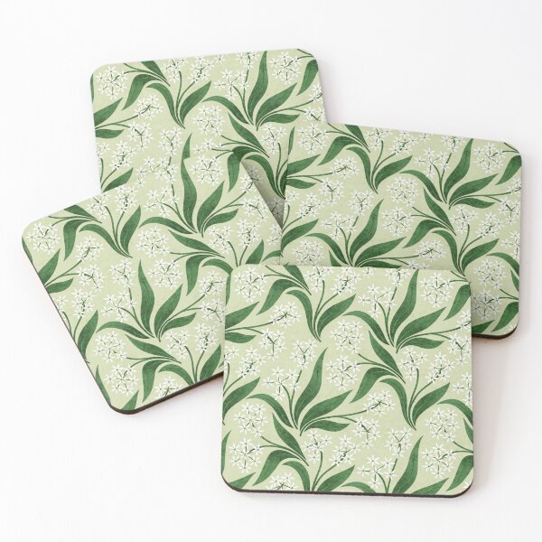 Item preview, Wild Garlic designed and sold by RebeccaFlaherty.