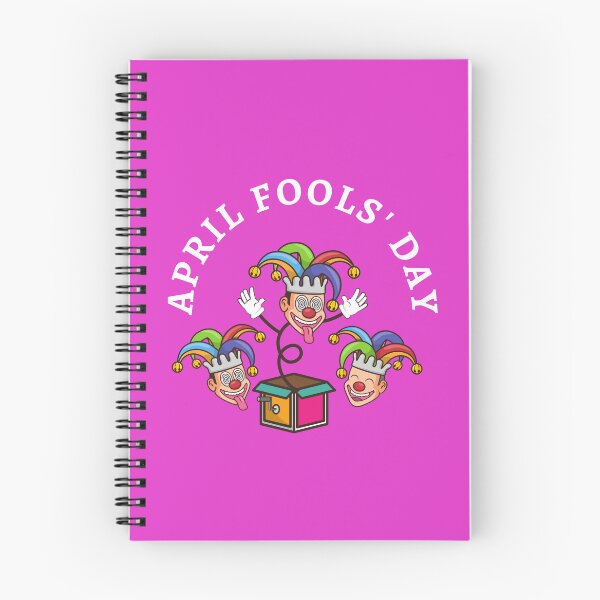 Item preview, April fool's day design  designed and sold by KoopTroop ⭐⭐⭐⭐⭐.