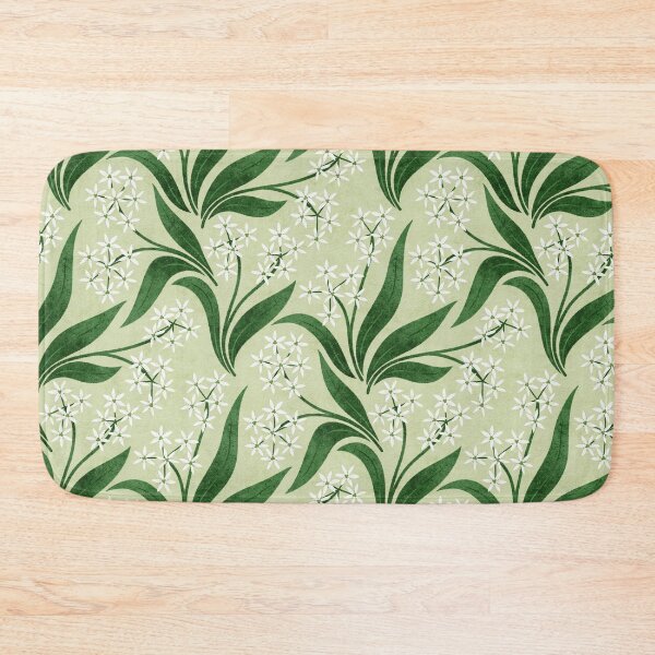 Item preview, Wild Garlic designed and sold by RebeccaFlaherty.