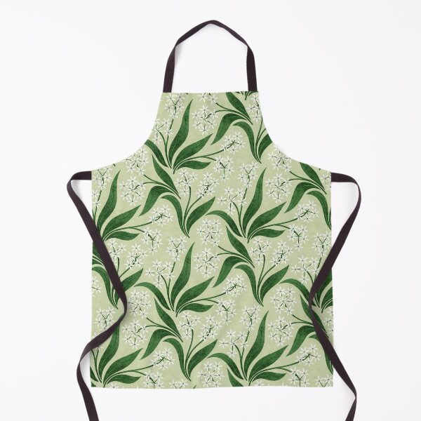 Item preview, Wild Garlic designed and sold by RebeccaFlaherty.