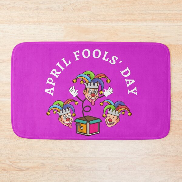 Item preview, April fool's day design  designed and sold by KoopTroop ⭐⭐⭐⭐⭐.