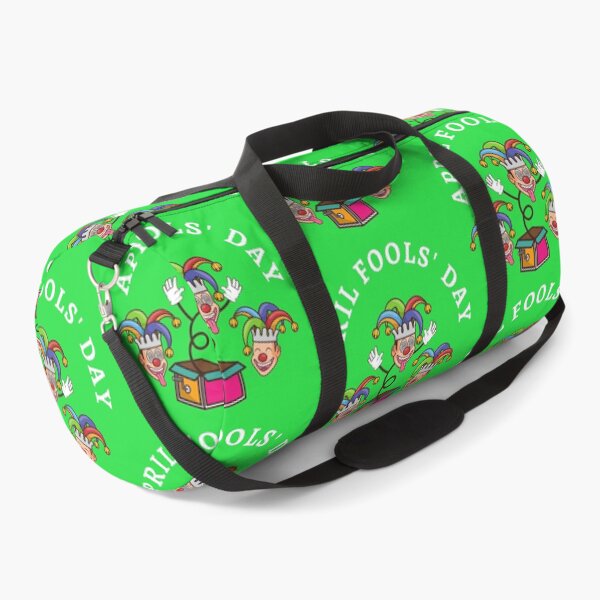 Item preview, April fool's day design  designed and sold by KoopTroop ⭐⭐⭐⭐⭐.