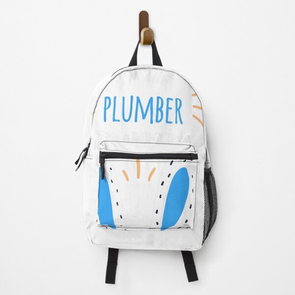 Item preview, I'm The Plumber Bunny Ears Plumbing Easter Sunday designed and sold by RobertVandivier.