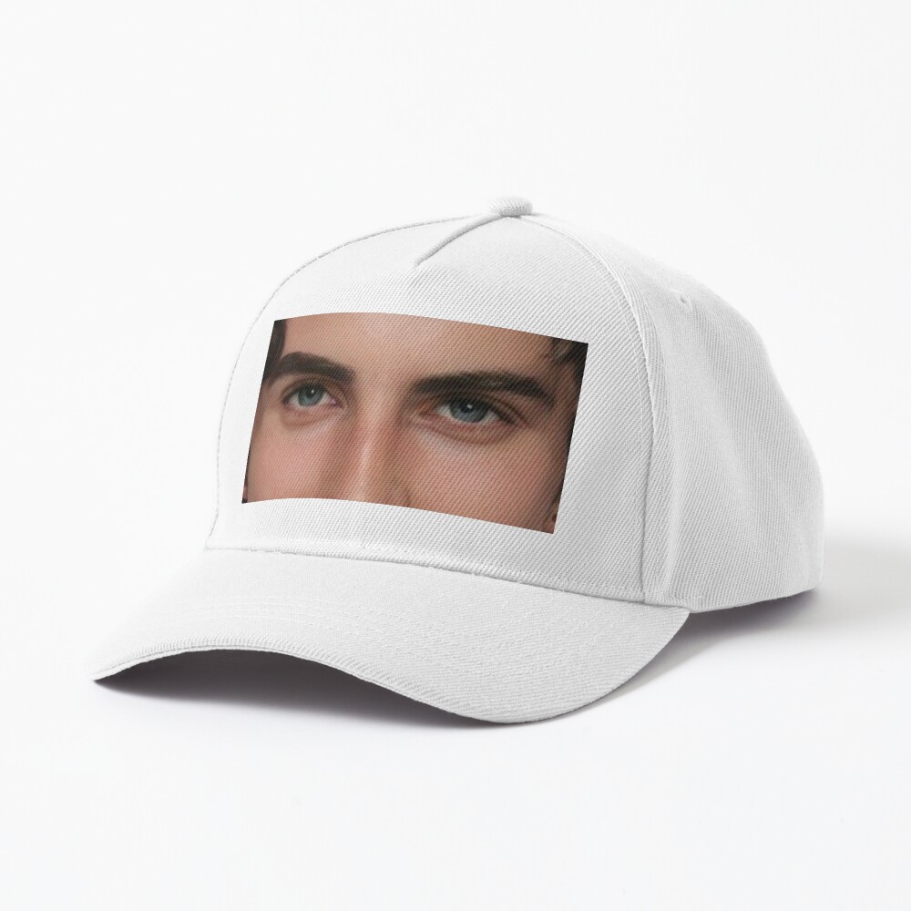 Item preview, Baseball Cap designed and sold by RockWinterRec.