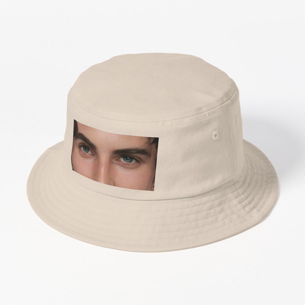 Item preview, Bucket Hat designed and sold by RockWinterRec.