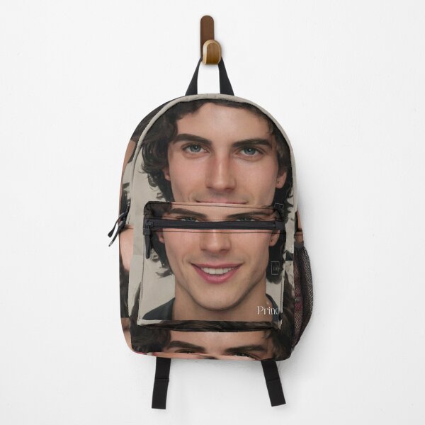 Item preview, The Lark's Pearl: Prince Elias Art designed and sold by RWR by EH Merch.