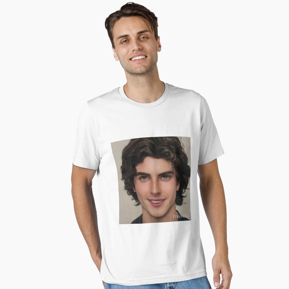 Item preview, Essential T-Shirt designed and sold by RockWinterRec.