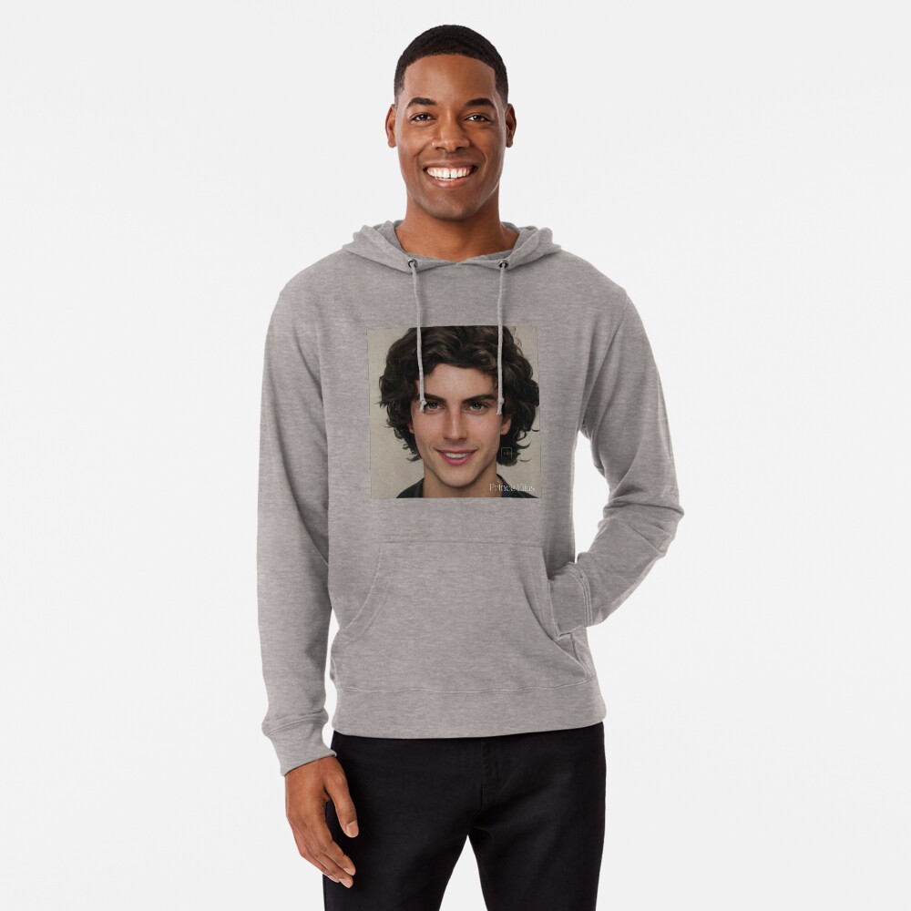 Item preview, Lightweight Hoodie designed and sold by RockWinterRec.