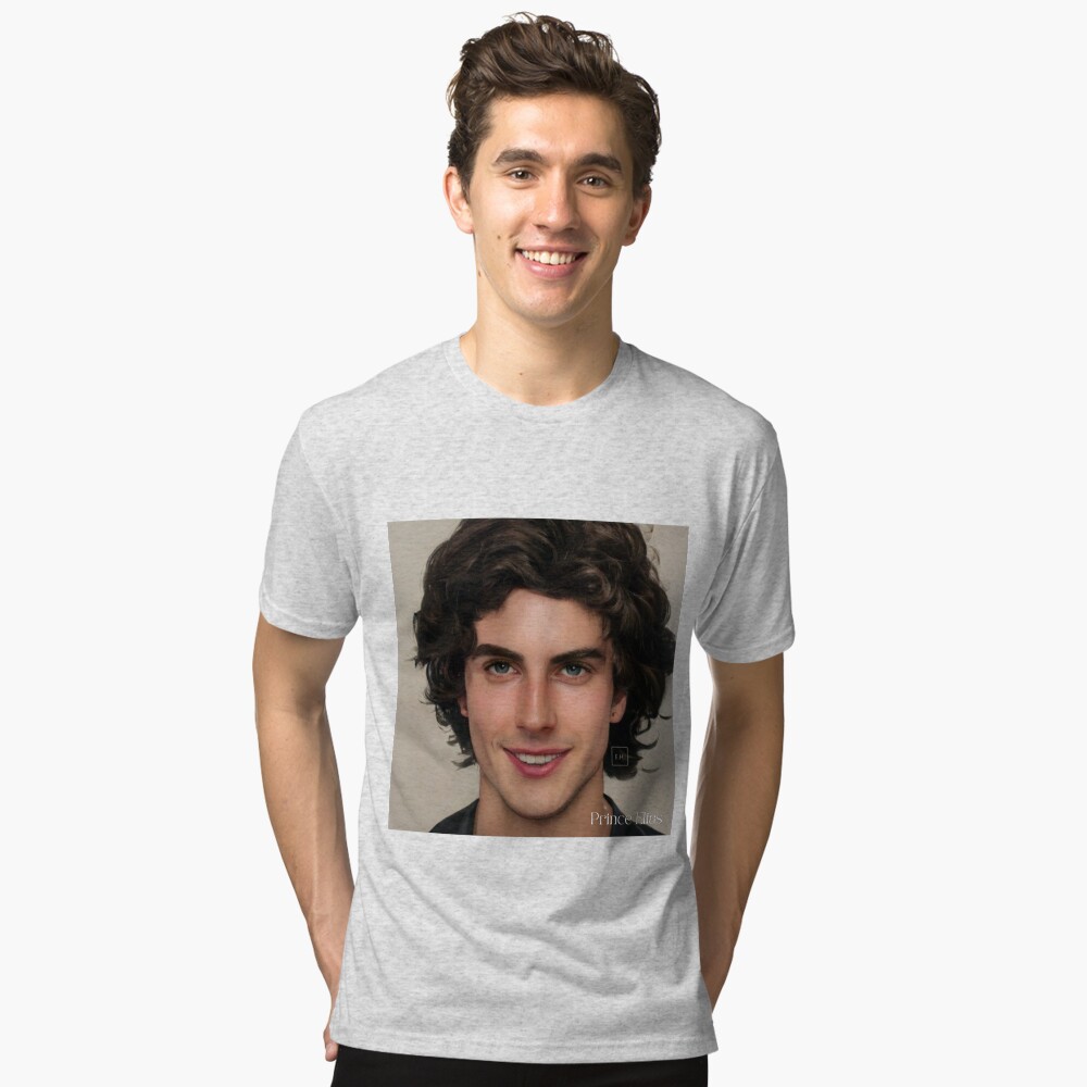 Item preview, Tri-blend T-Shirt designed and sold by RockWinterRec.