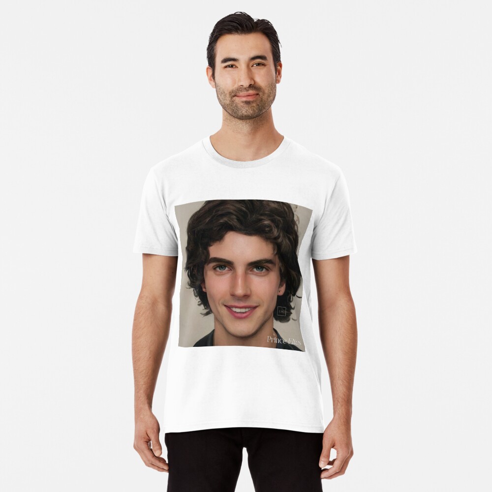 Item preview, Premium T-Shirt designed and sold by RockWinterRec.