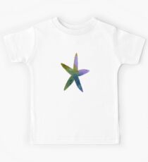 Seestern / Seestern Kinder T-Shirt