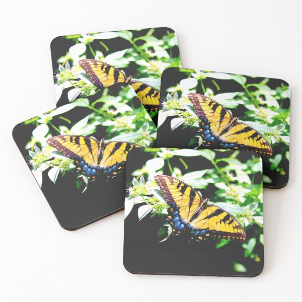 Item preview, Eastern Tiger Swallowtail designed and sold by Victoria  Cook.