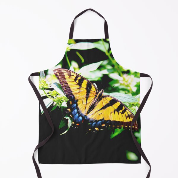 Item preview, Eastern Tiger Swallowtail designed and sold by Victoria Cook.