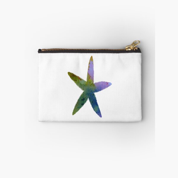 Item preview, Starfish / Sea star designed and sold by BittenByErmines.
