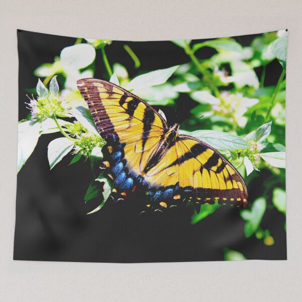 Item preview, Eastern Tiger Swallowtail designed and sold by Victoria  Cook.