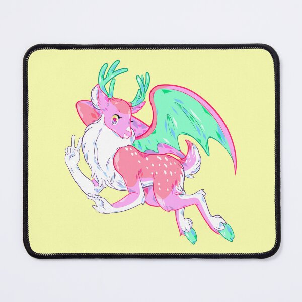 Item preview, Demonio: Furfur designed and sold by MarmaladePeanut.
