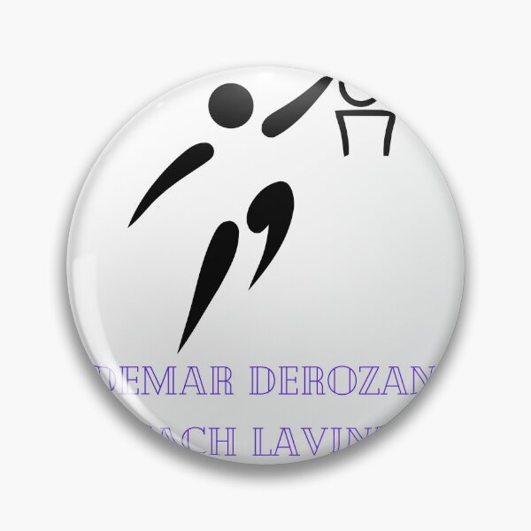 Item preview, zach lavine demar derozan designed and sold by Tharindu111.