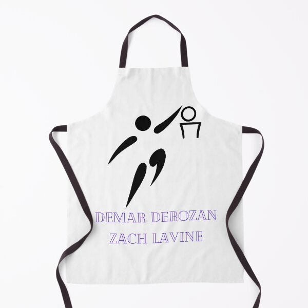 Item preview, zach lavine demar derozan designed and sold by Tharindu111.