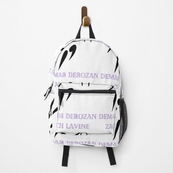 Item preview, zach lavine demar derozan designed and sold by Tharindu111.