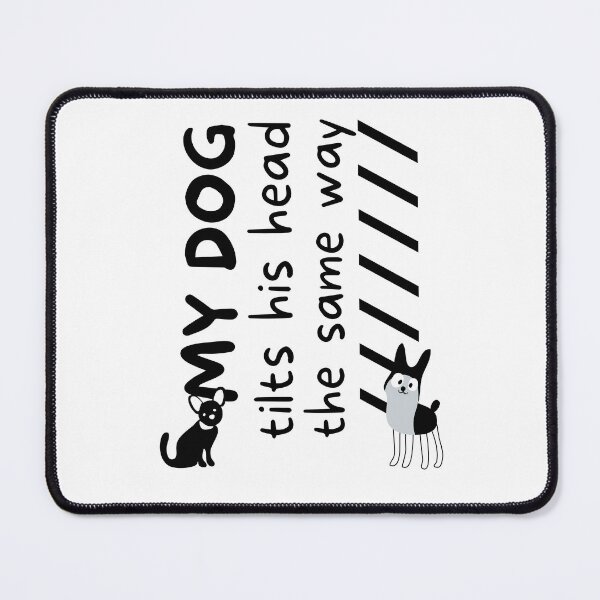 Item preview, Funny dog design for aprils fool day designed and sold by reka88.